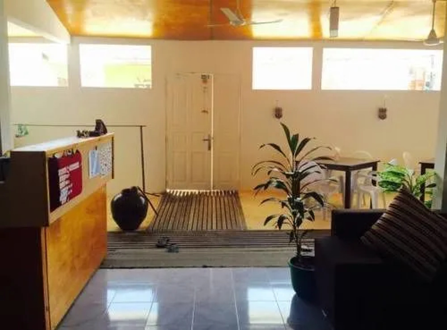 Maafushi Veli Guesthouse at Maafushi