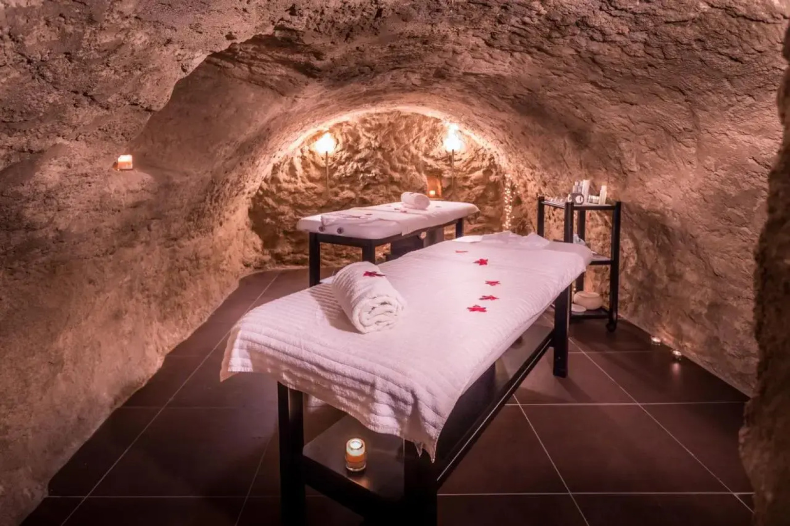 Le Grand Aigle Hôtel & Spa