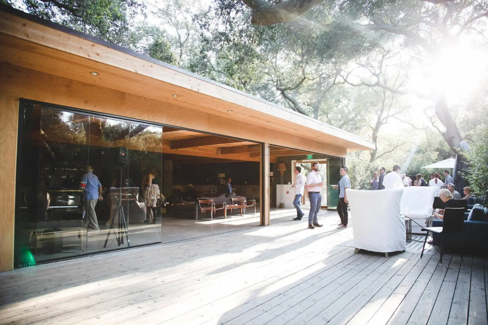 Calamigos Guest Ranch and Beach Club