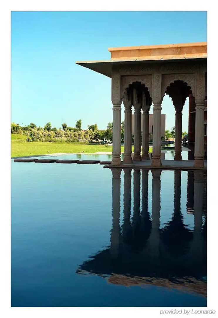 Samsara Desert Camp and Resort