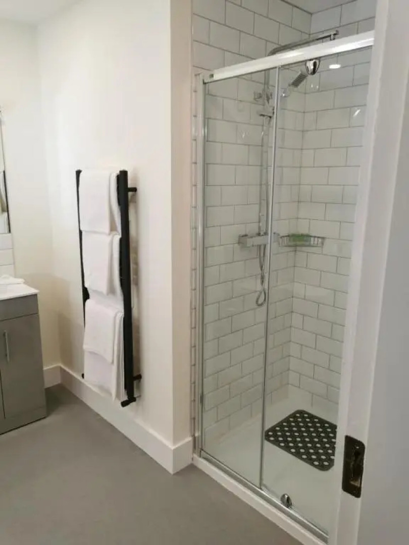 Coliemore Acommodation Dalkey