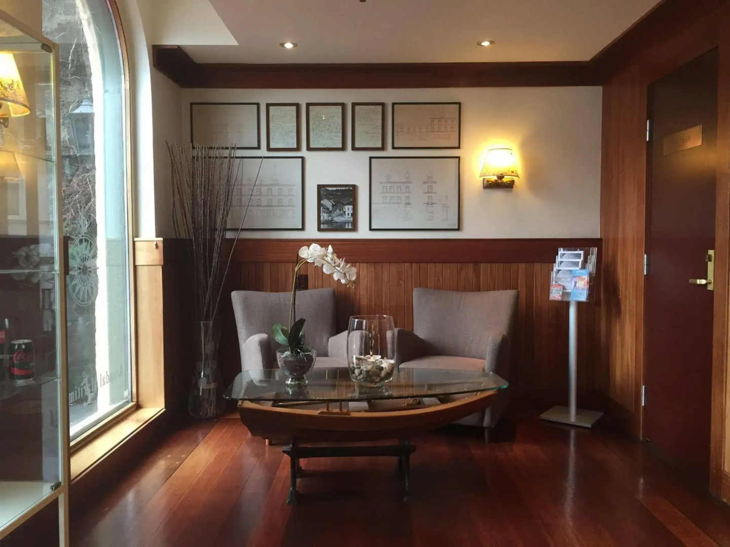 Grand Hotel Arendal - Unike Hoteller