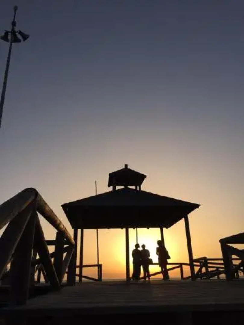 Laduana LaCarmen & LaPepa