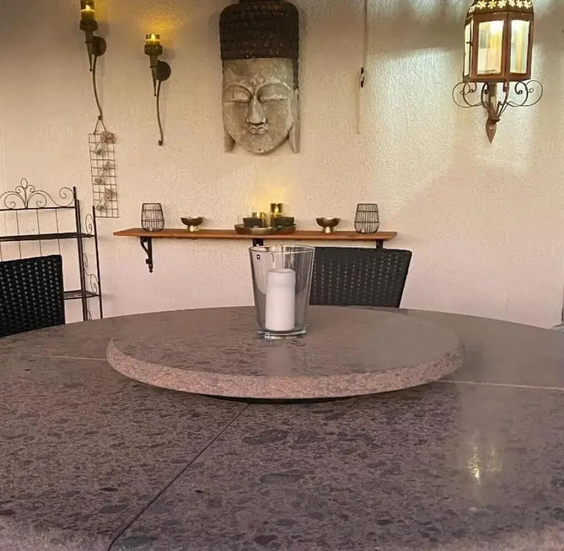 Coastal House in La Marina-sleeps6 - Private Pool