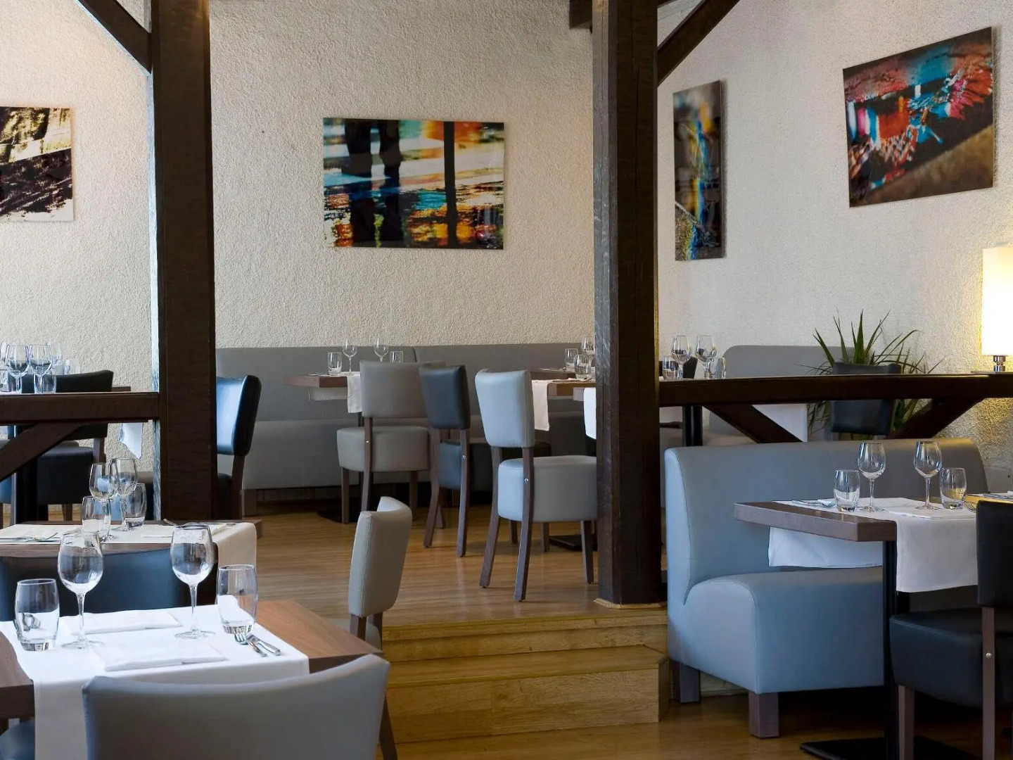 Logis Hôtel de France & Restaurant Pamiers