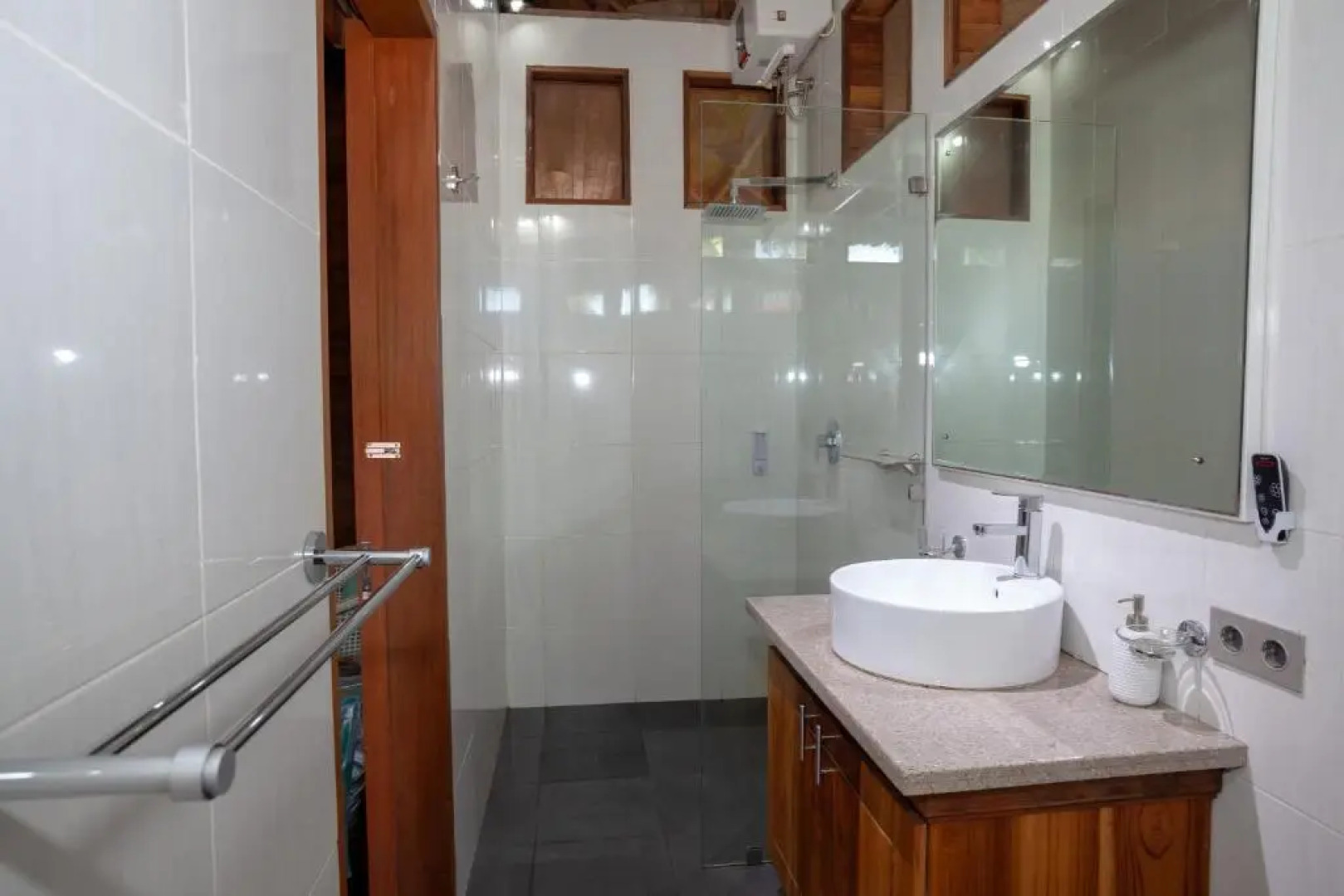 Tropica Tranquility Villa