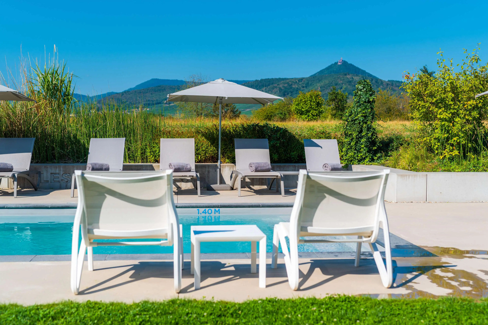 Best Western Plus Hotel Les Humanistes