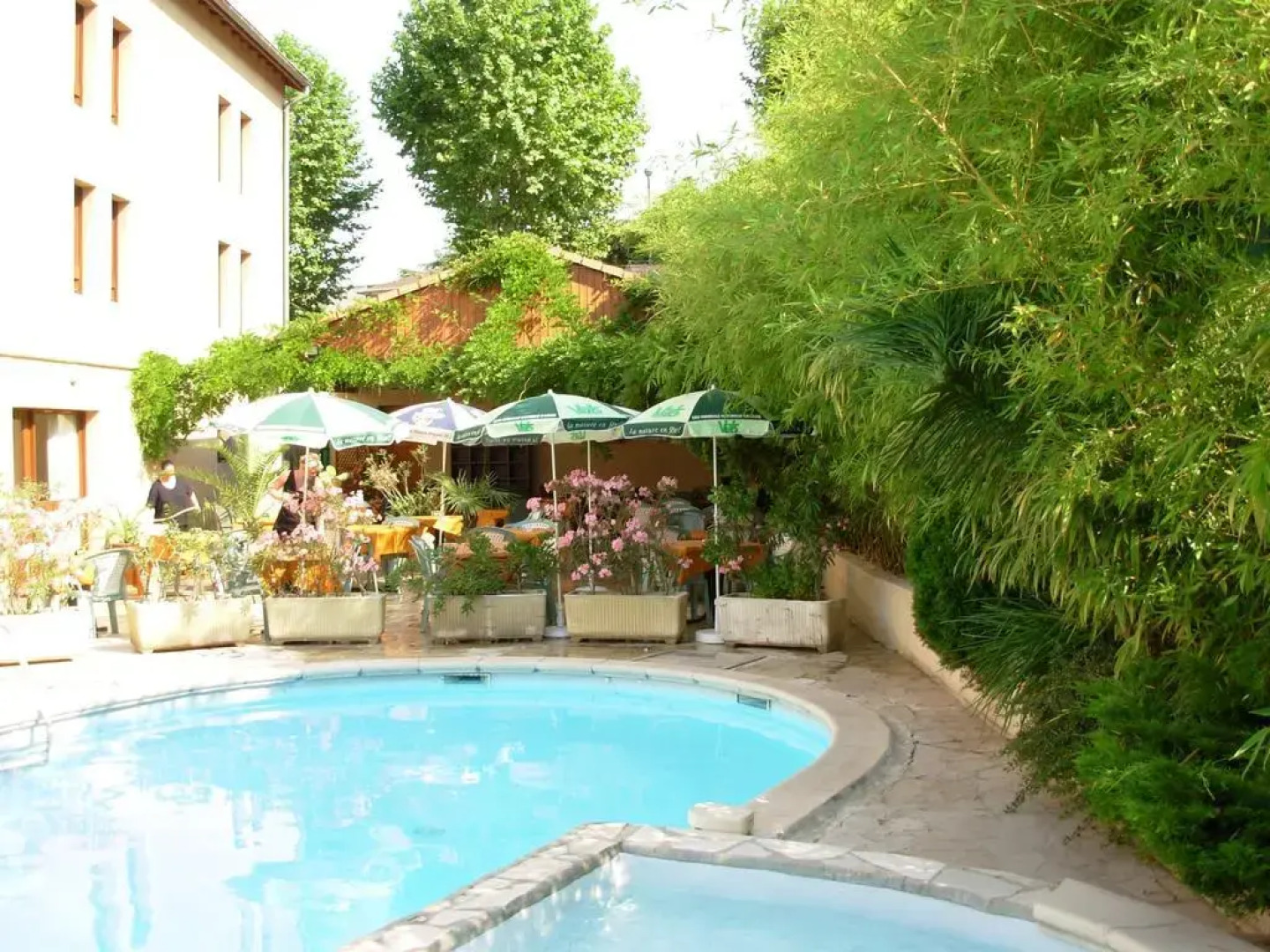 Comfort Hotel Romans