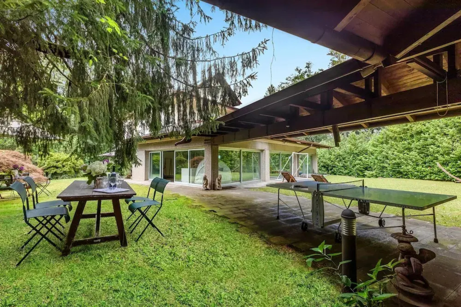 Il Gioiellino Indoor Pool And Sauna