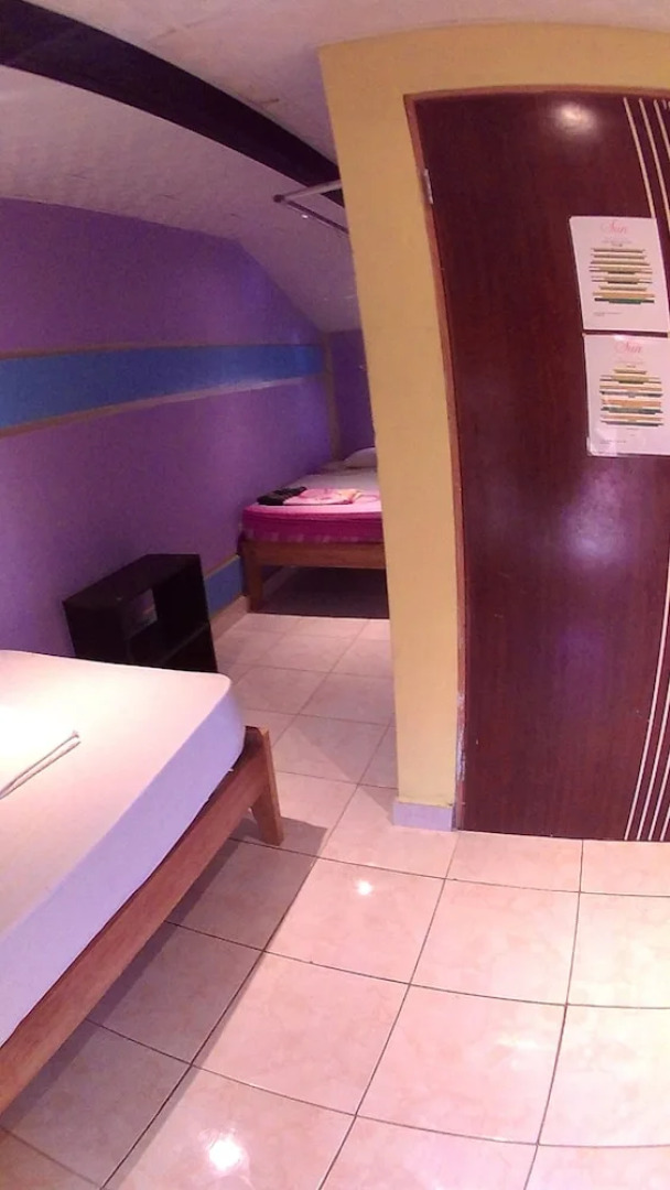 Sun Havens Apartments & Suites