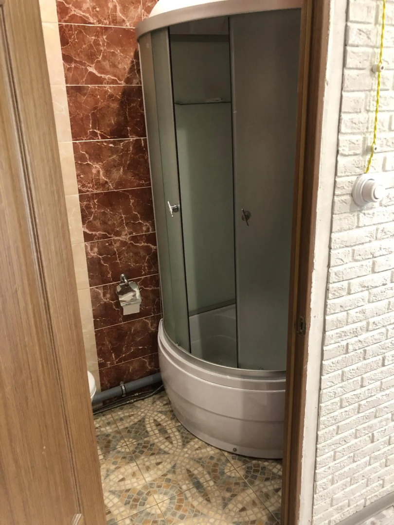 Старый Замок