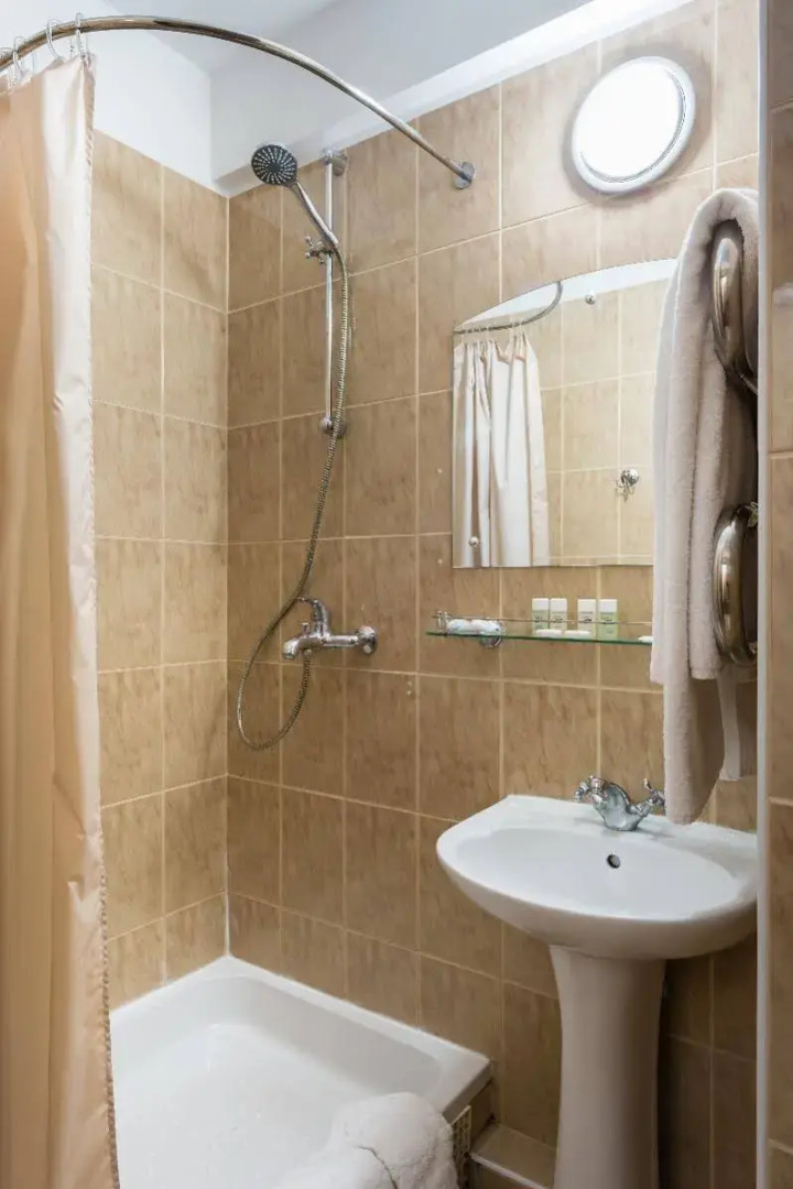 Гостиница «Турист»