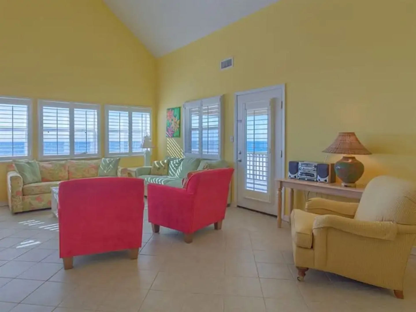 Martha's Vineyard by Meyer Vacation Rentals