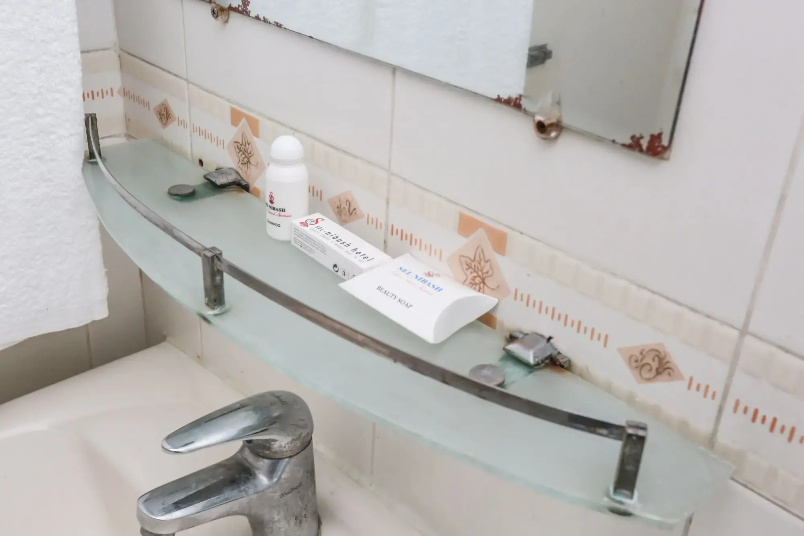 Sel Nibash Hotel & Serviced Apartments