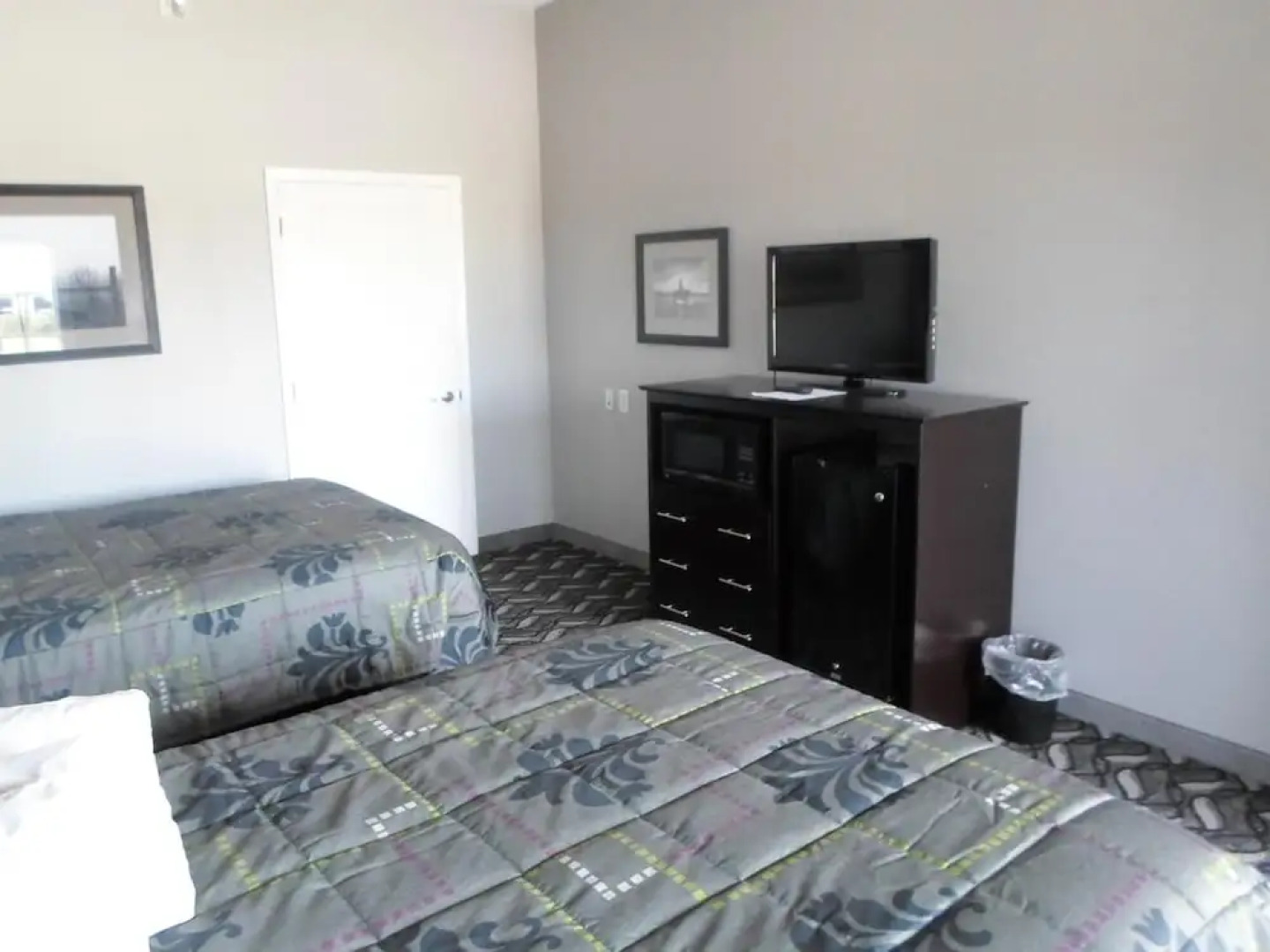 Studio 6 Beeville, TX