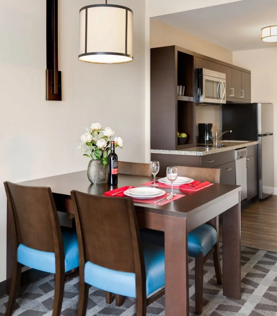 Towneplace Suites Pittsburgh Harmarville