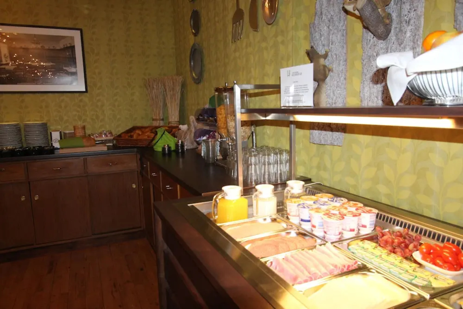 Hotel Restaurant Hollerather Hof