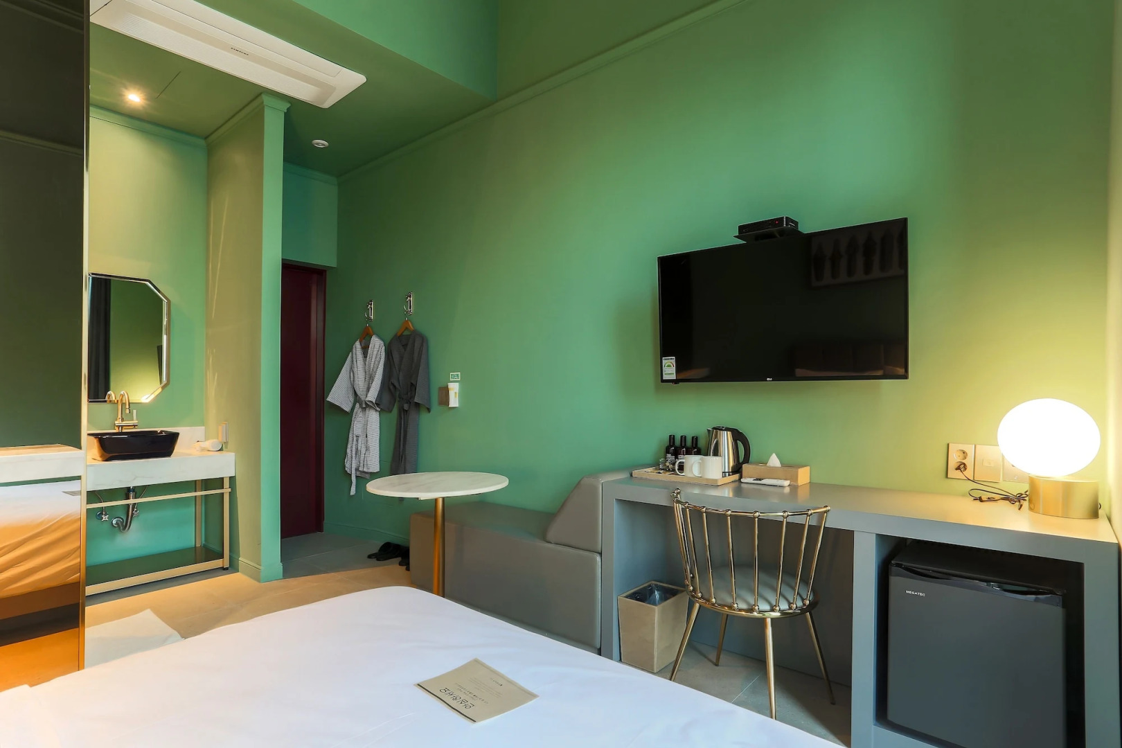 H Avenue Hotel Kondae Seongsu