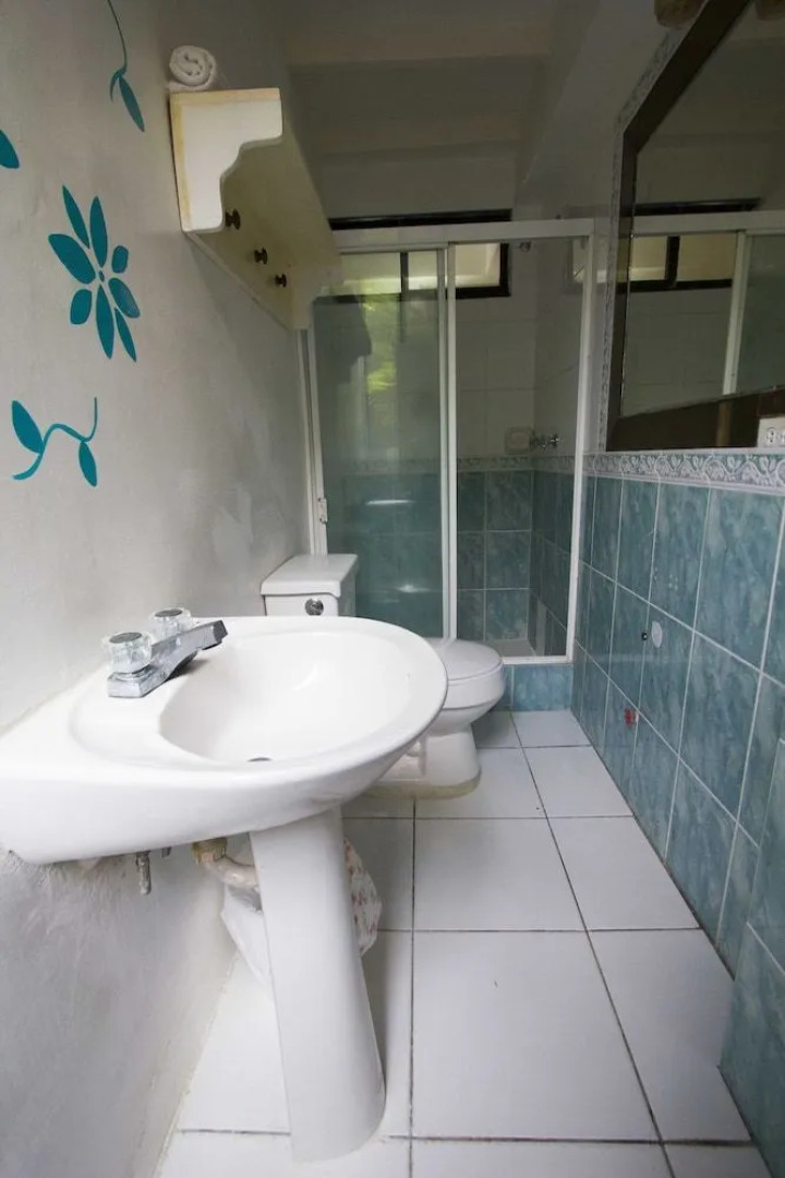 Casa El Morro Atacames