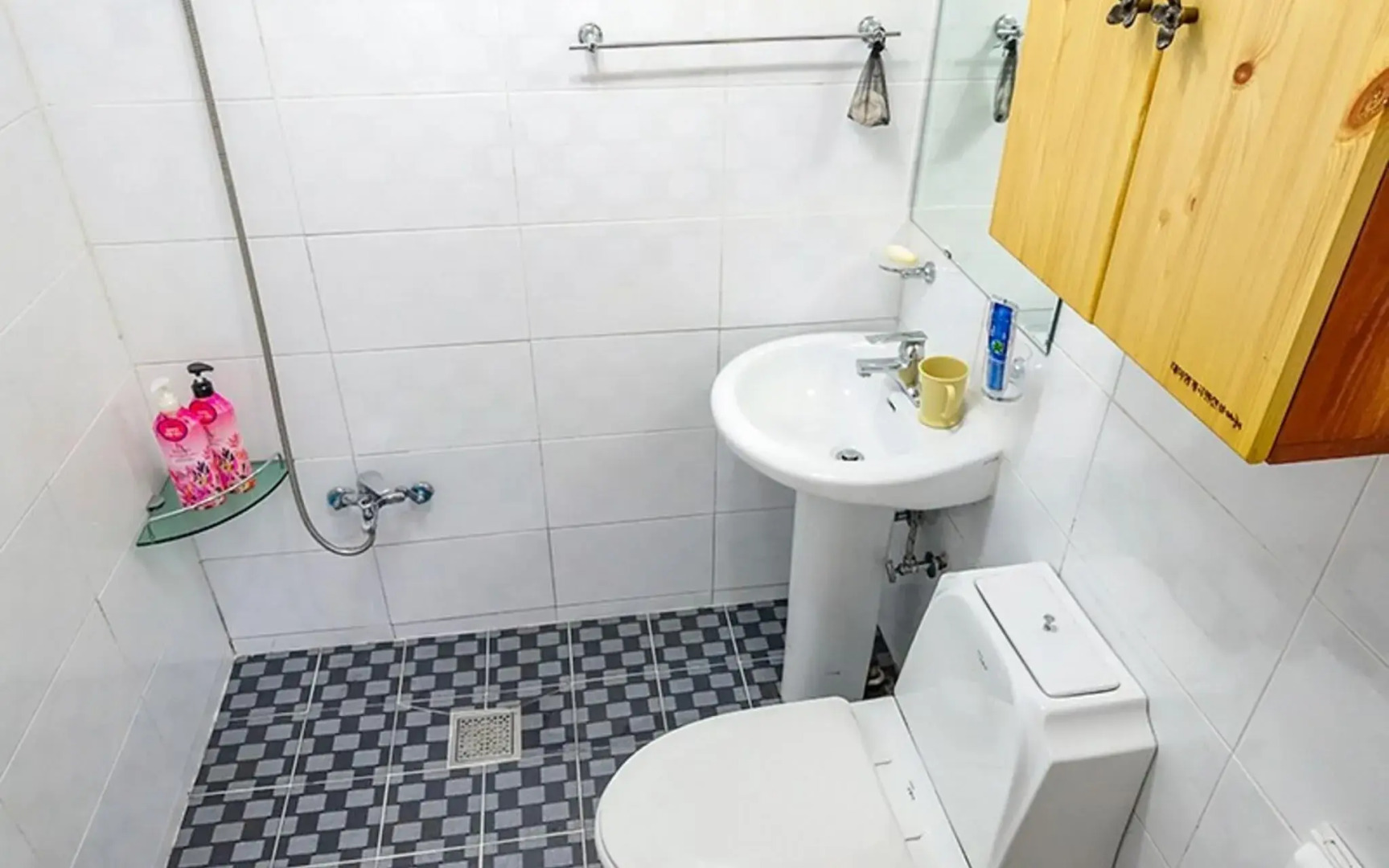 Jinan Demisem Pension