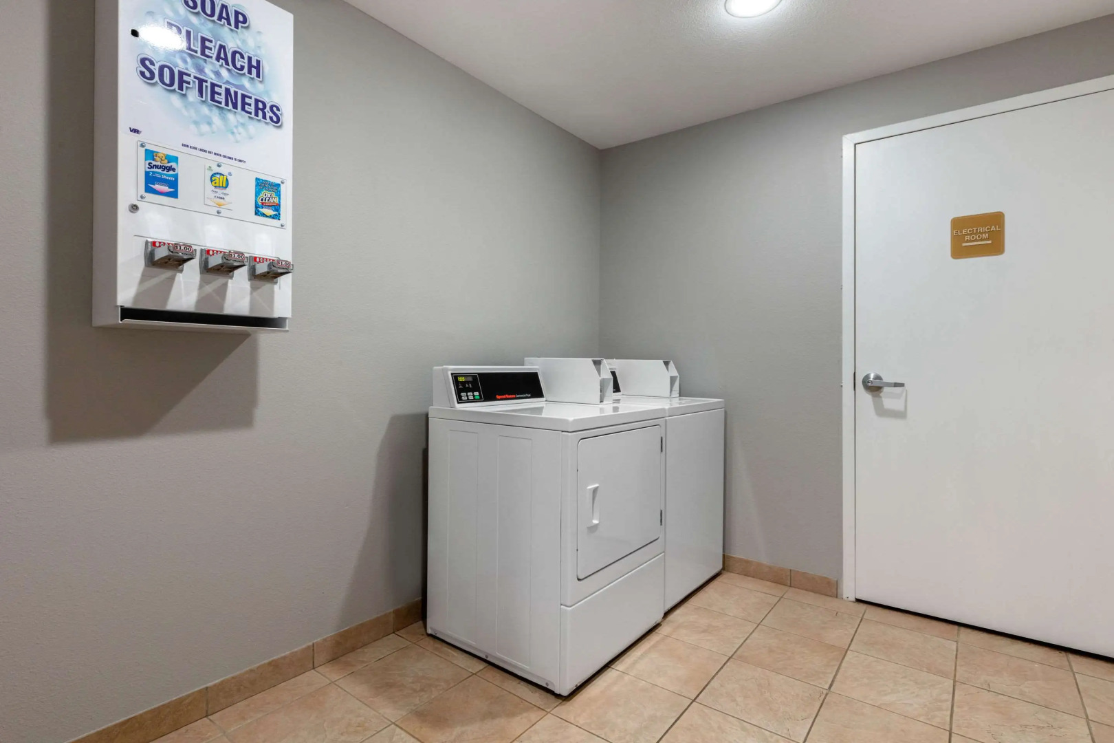 Quality Inn & Suites Demopolis