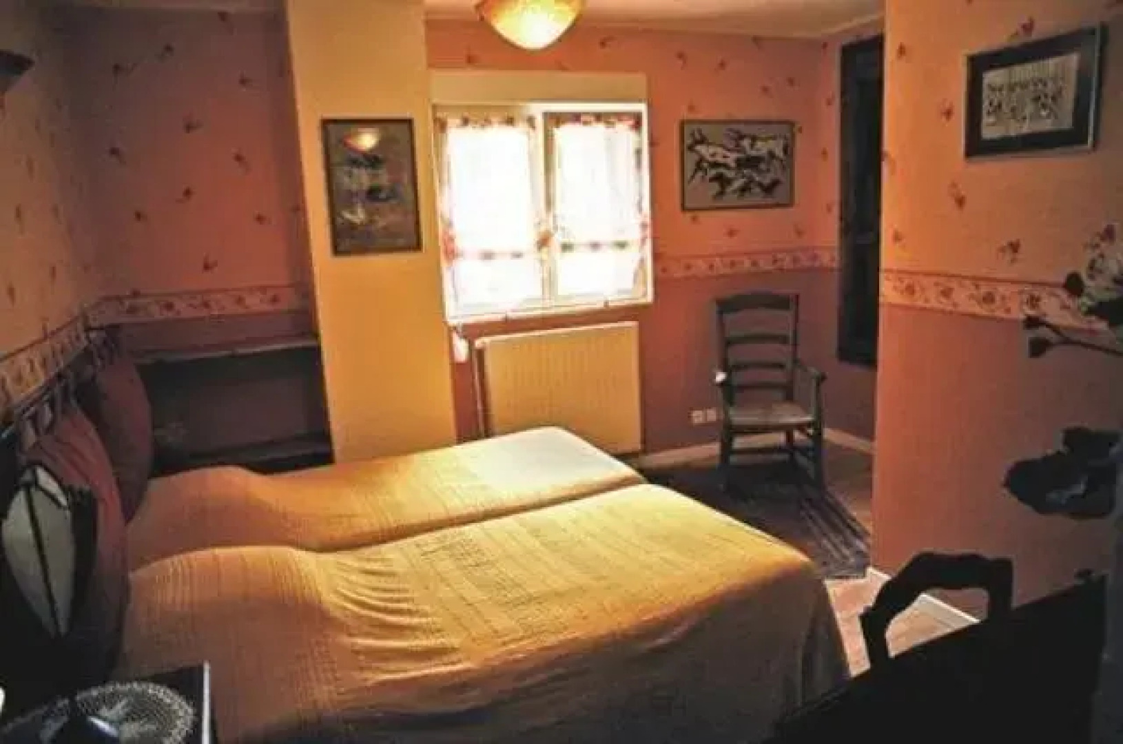 Chambres dHôtes Si Près des Prés