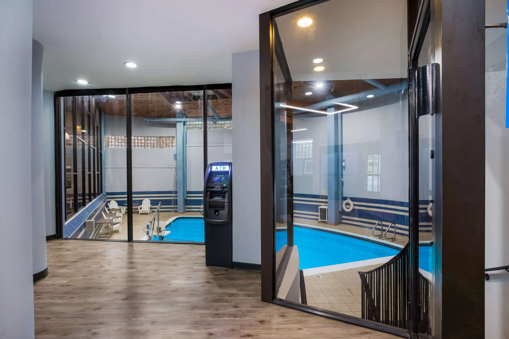 Best Western Bordentown Inn
