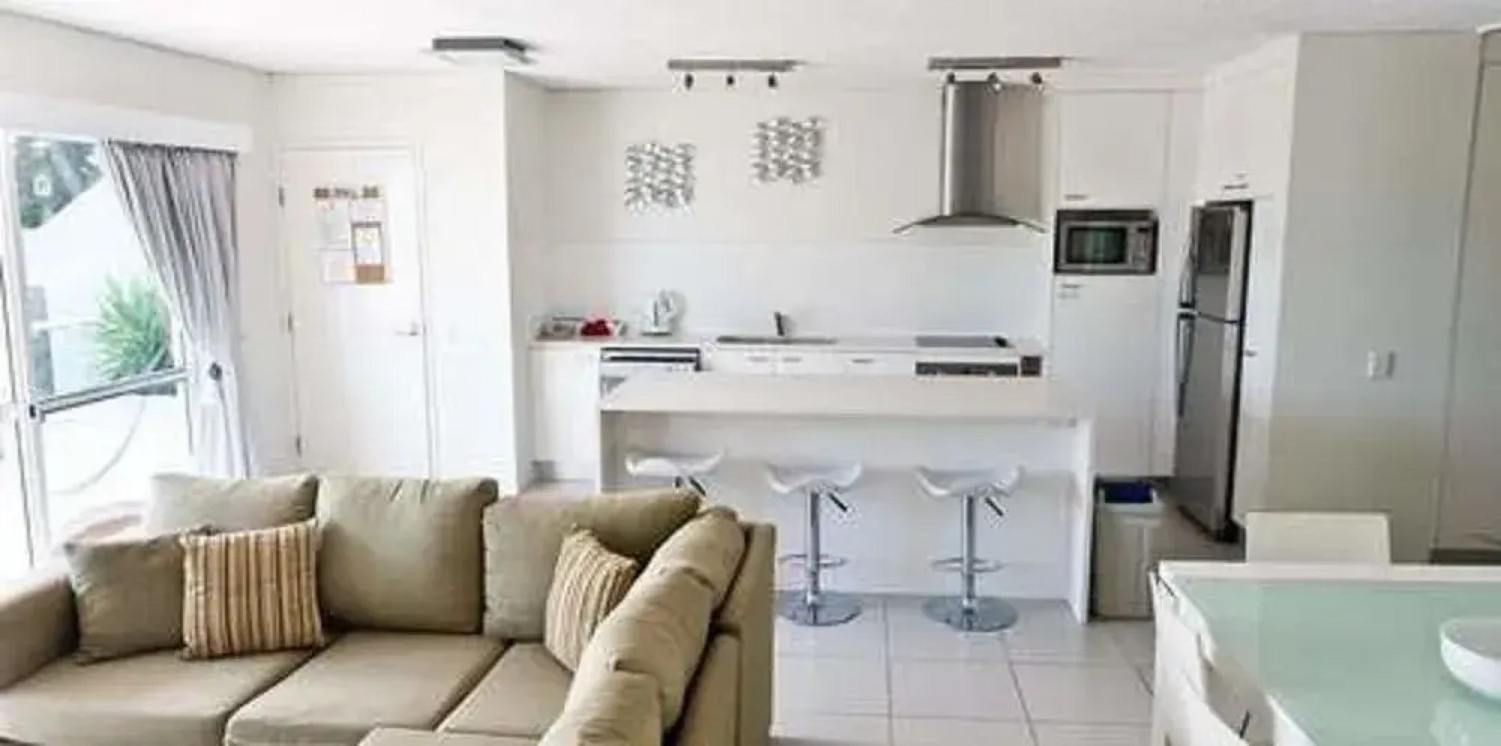 Picture Point Apartments