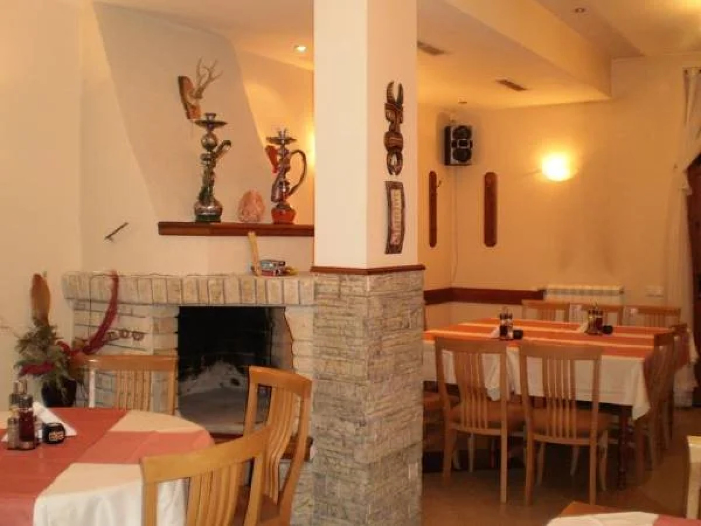 Guest House Kavroshilovi