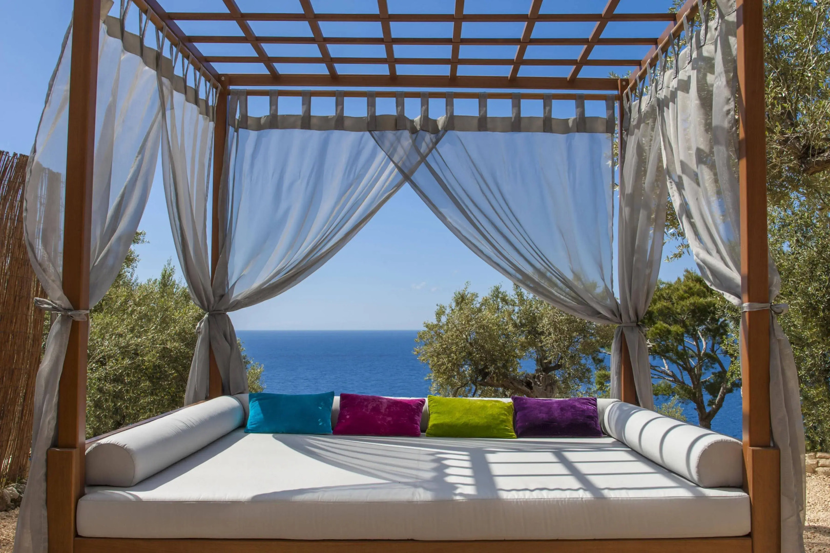 Hoposa Costa D'Or - Adults Only