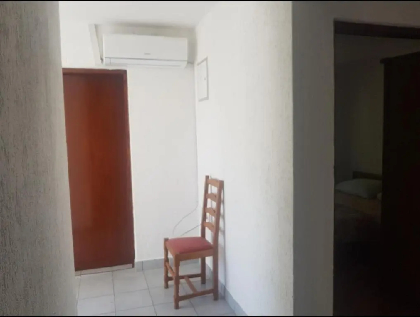 Apartmani Čempres Senj