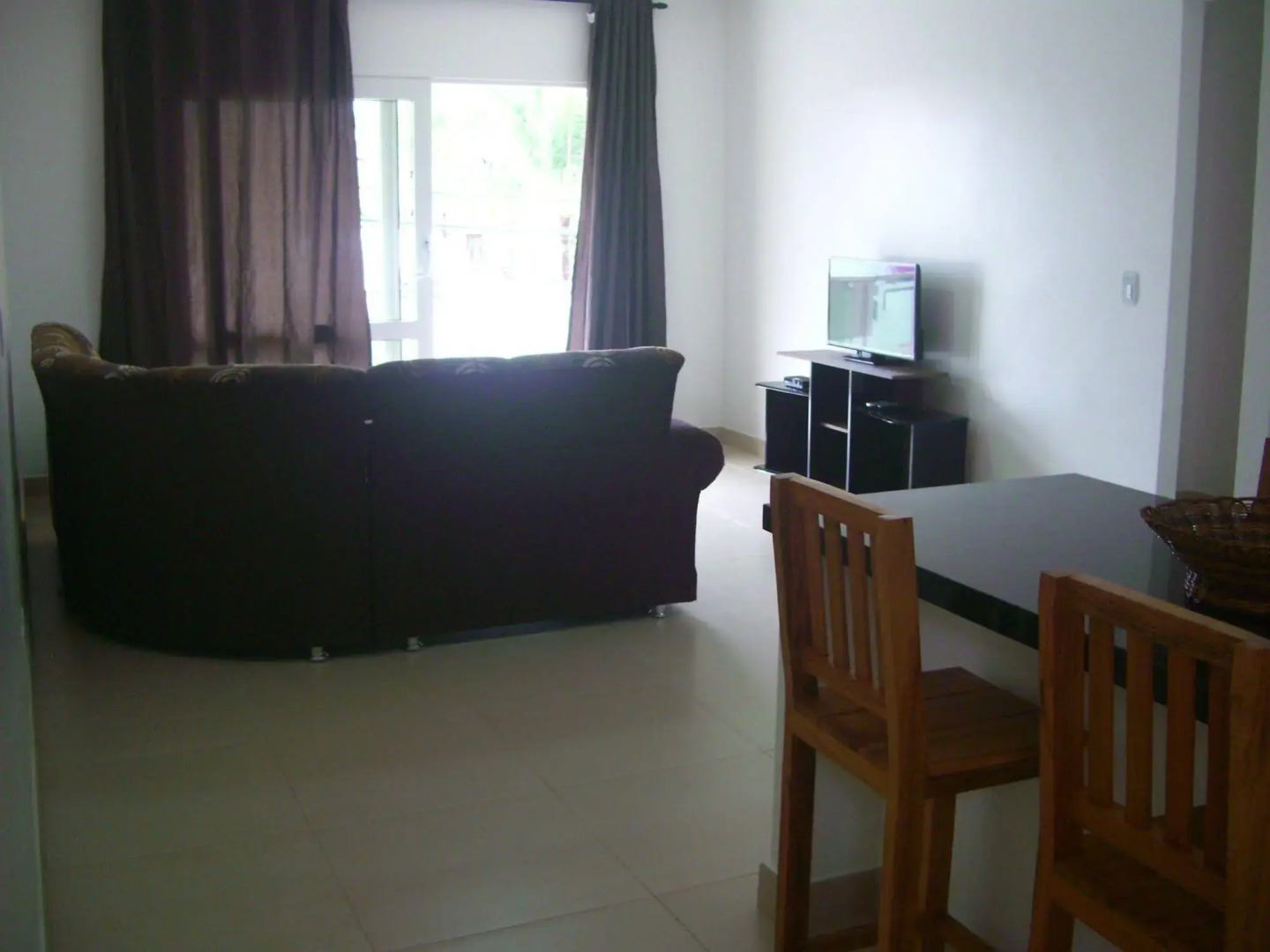 Apartamento Varandas da Praia