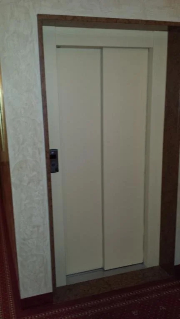 Hotel Pesek