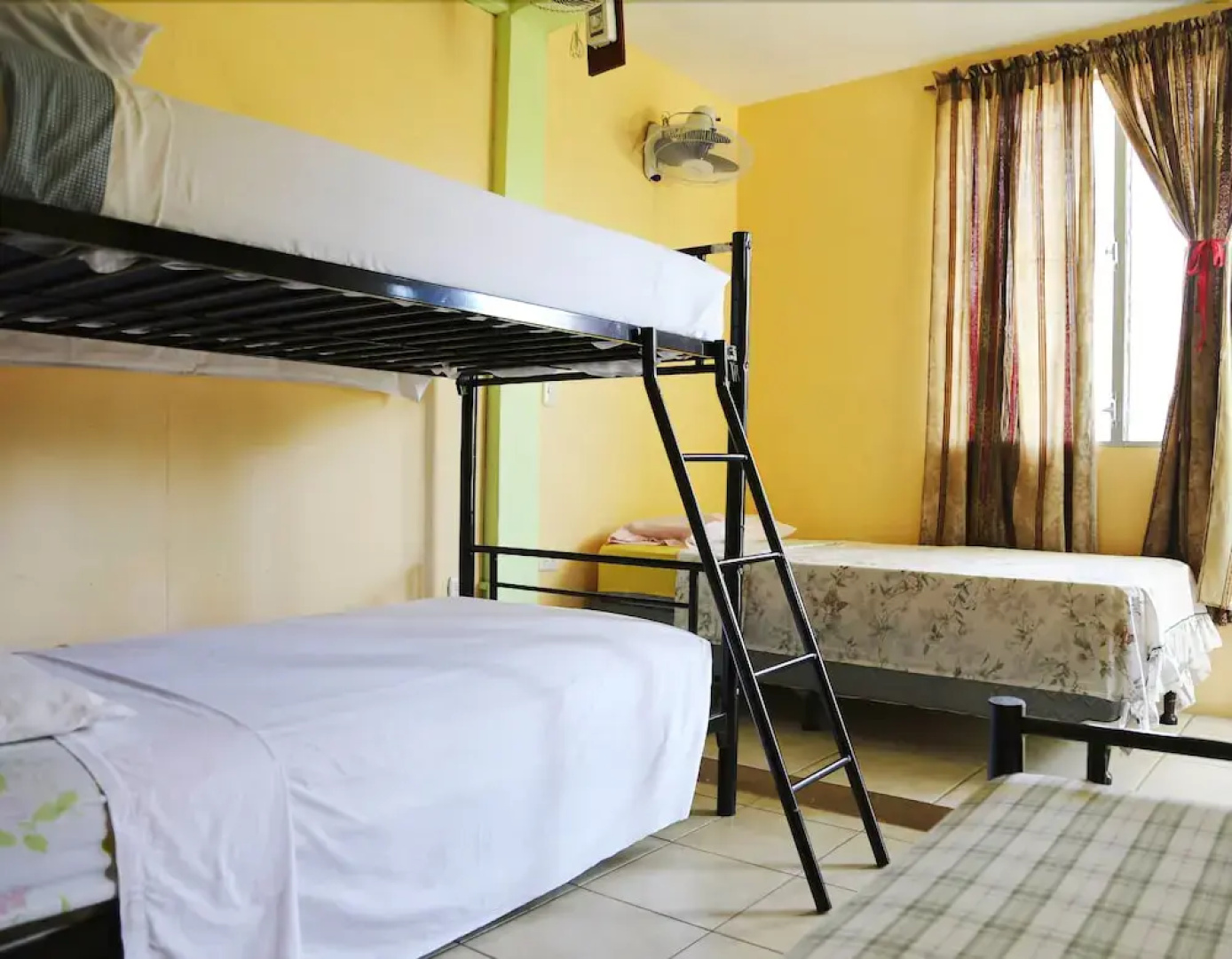 Hostal San Antonio