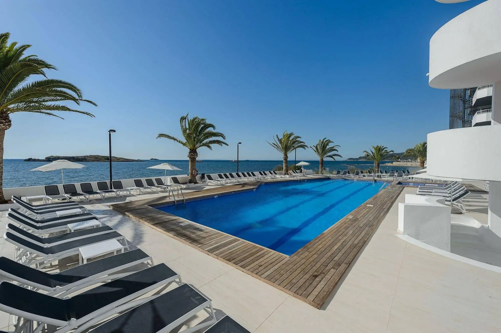 Apartamentos Vibra Jabeque Soul