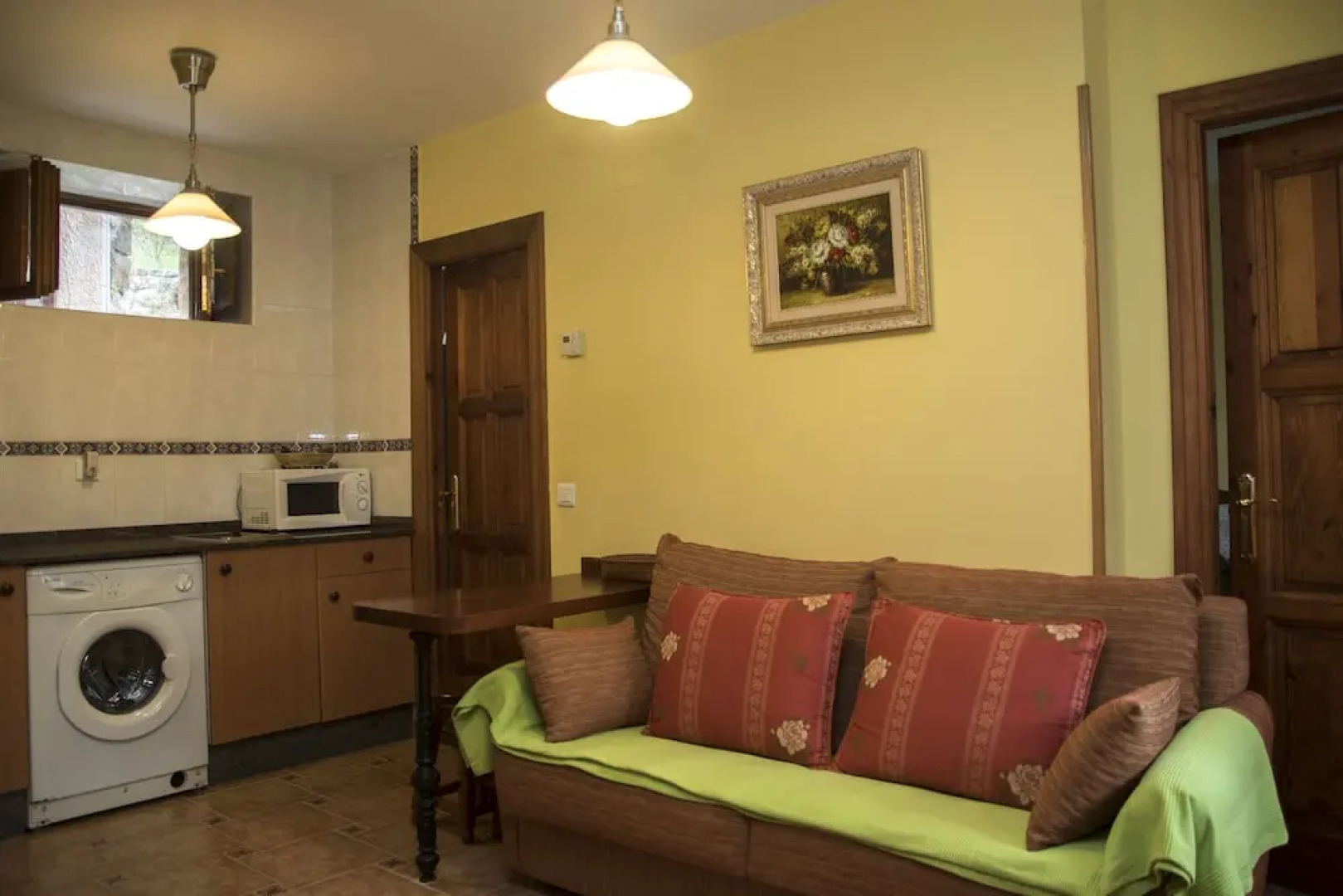 Apartamentos la Regoria