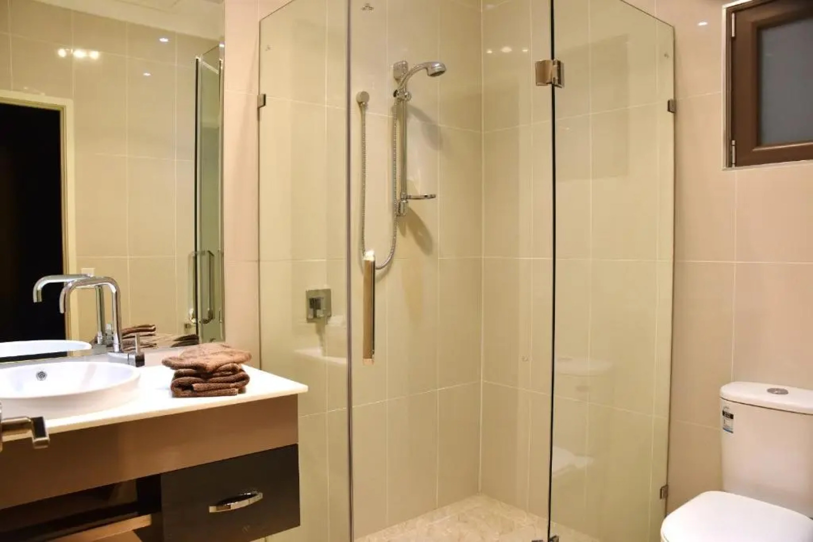 Western Downs Motor Inn