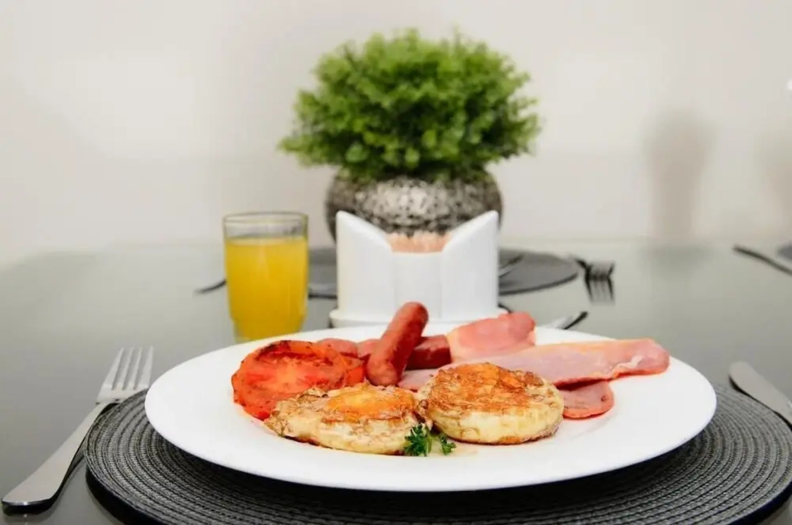 Abella Bed and Breakfast