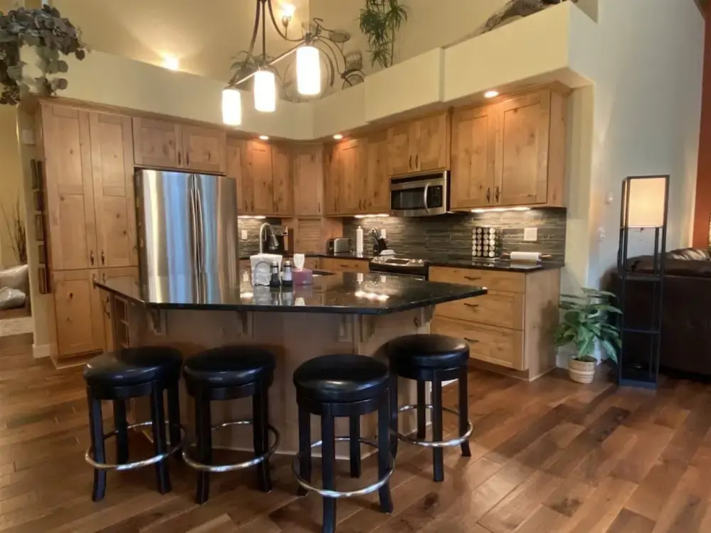 Cp20 The Perfect Glacier Getaway