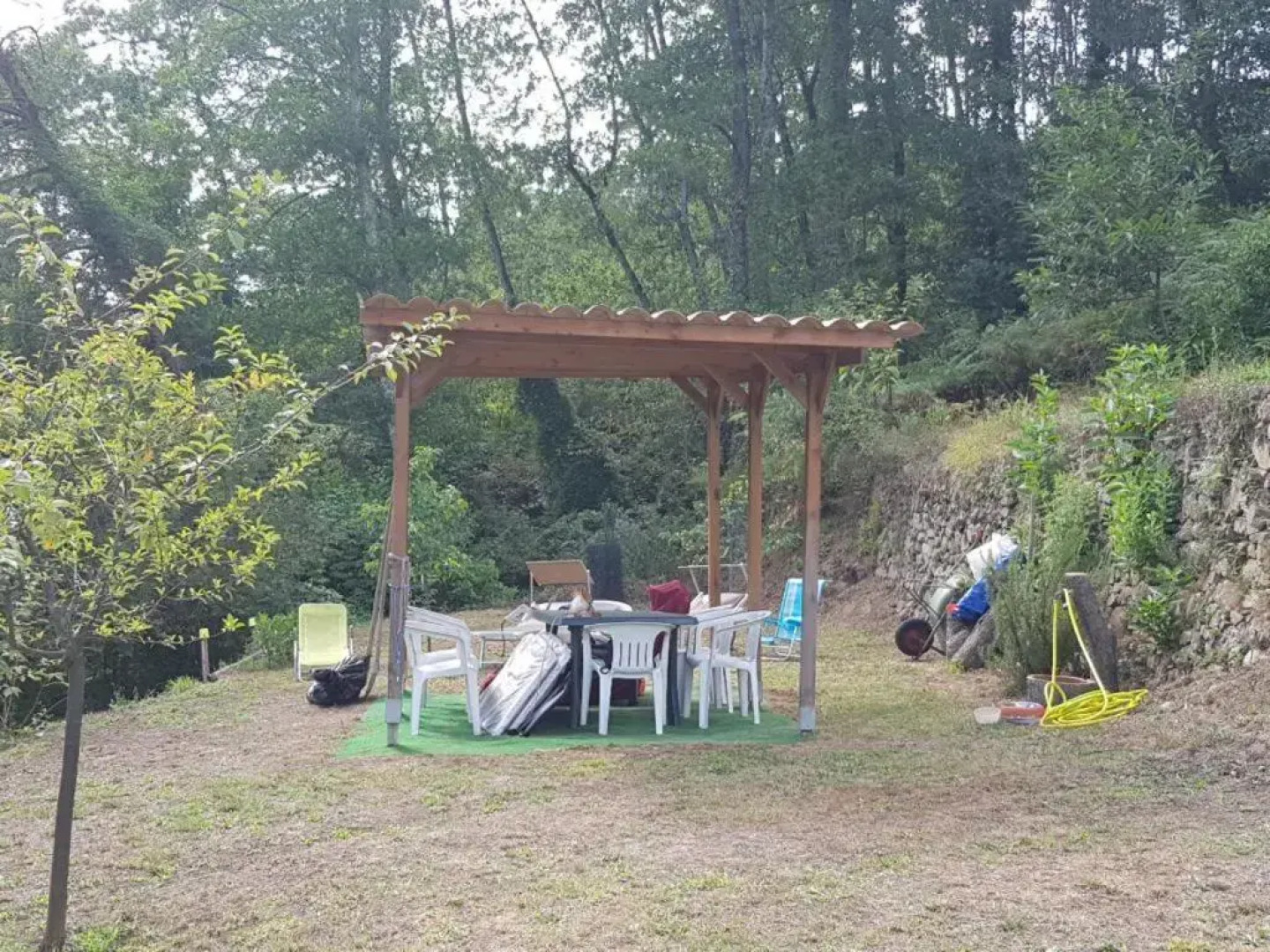 Monterosso Pretty Floor in 5 Terre- Cà di Renzo