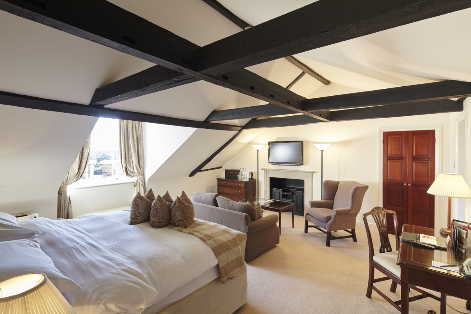 Taplow House Hotel & Spa