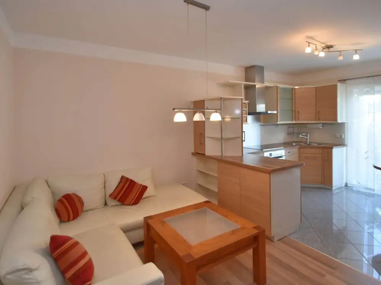 Apartment Near the Bavarian Forest