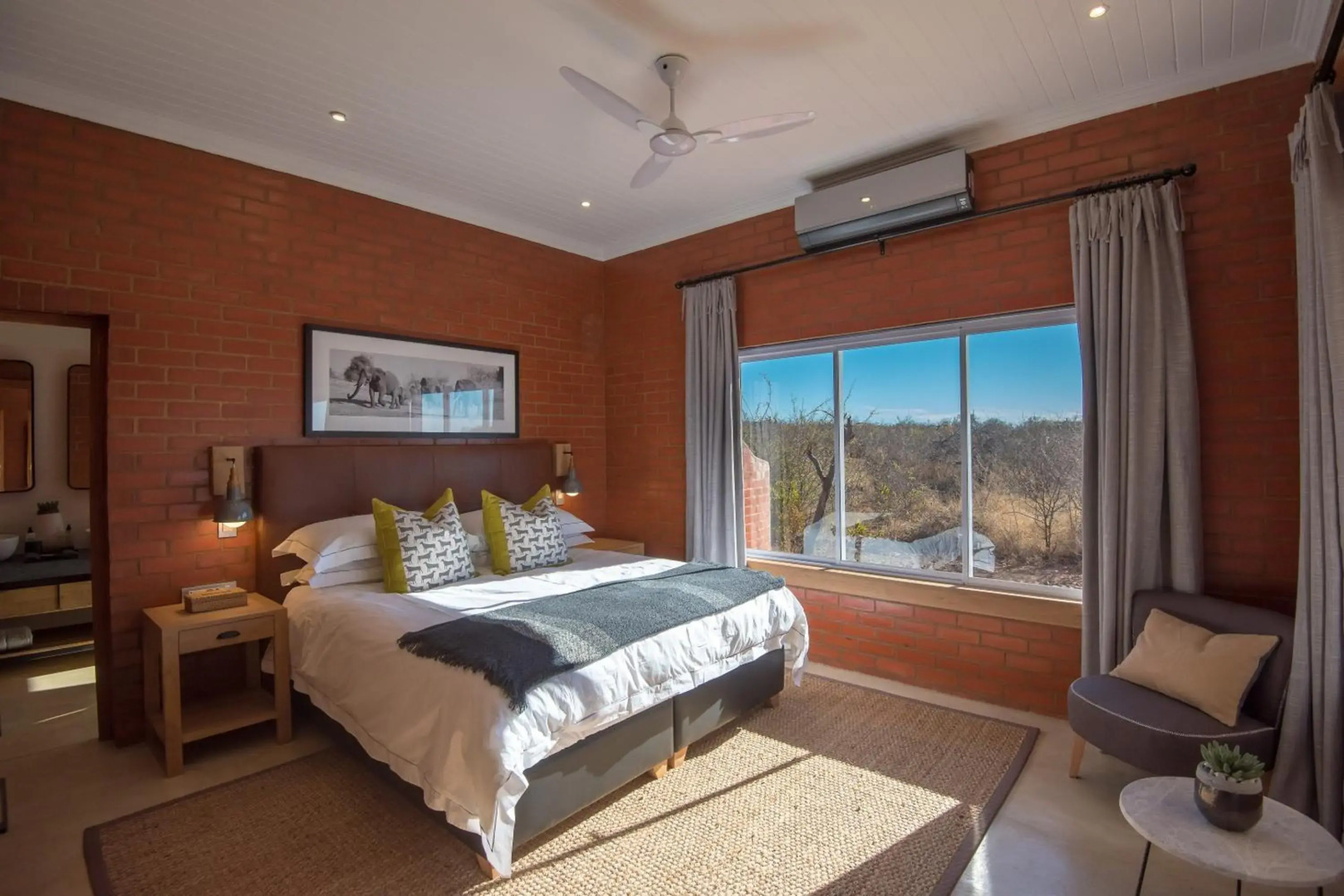 Rockfig Lodge Madikwe