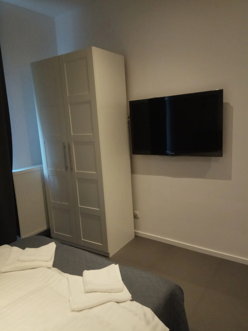 Sleepy3city Aparthotel Batorego 9