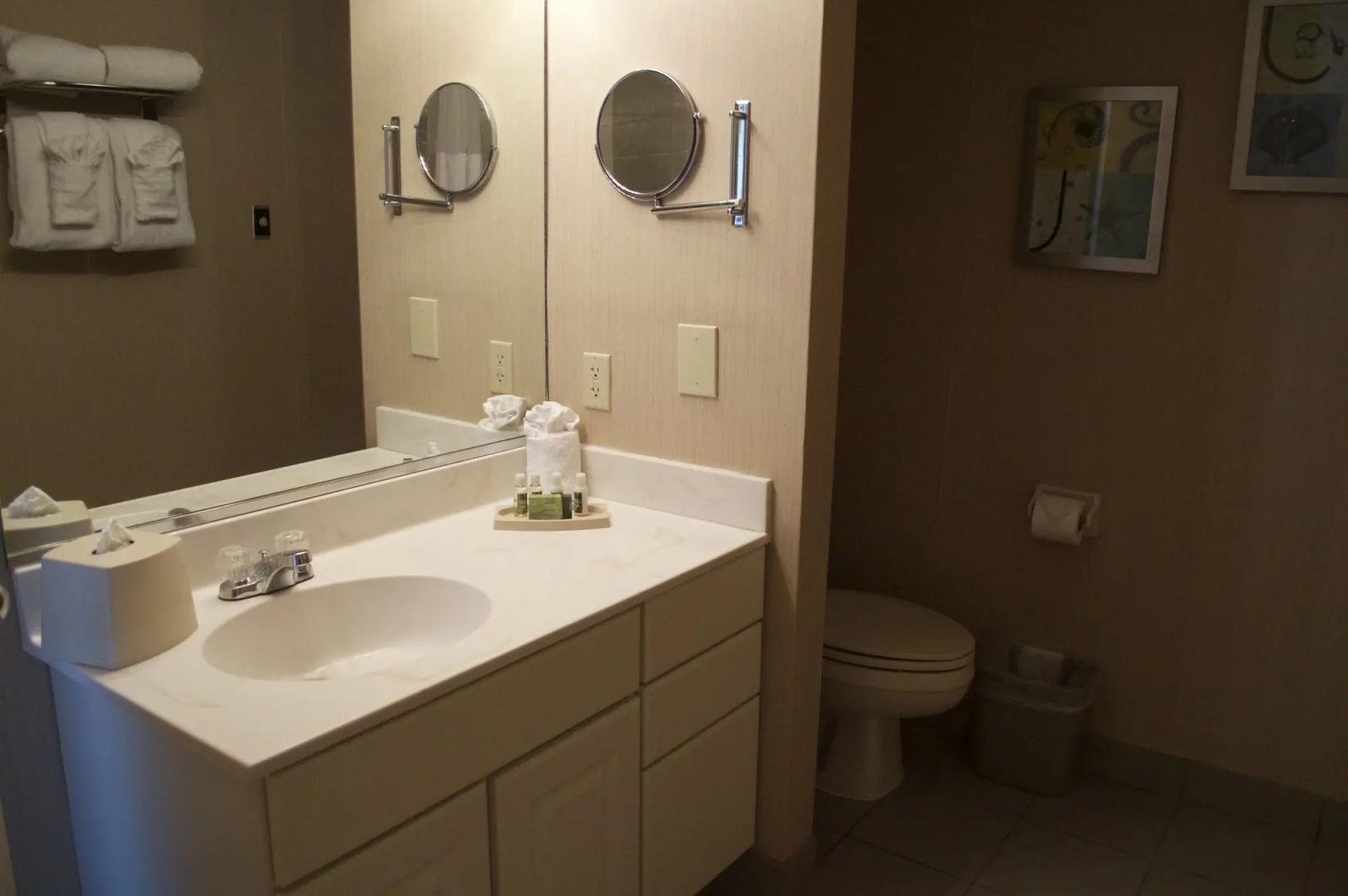 Boardwalk Resorts Atlantic Palace