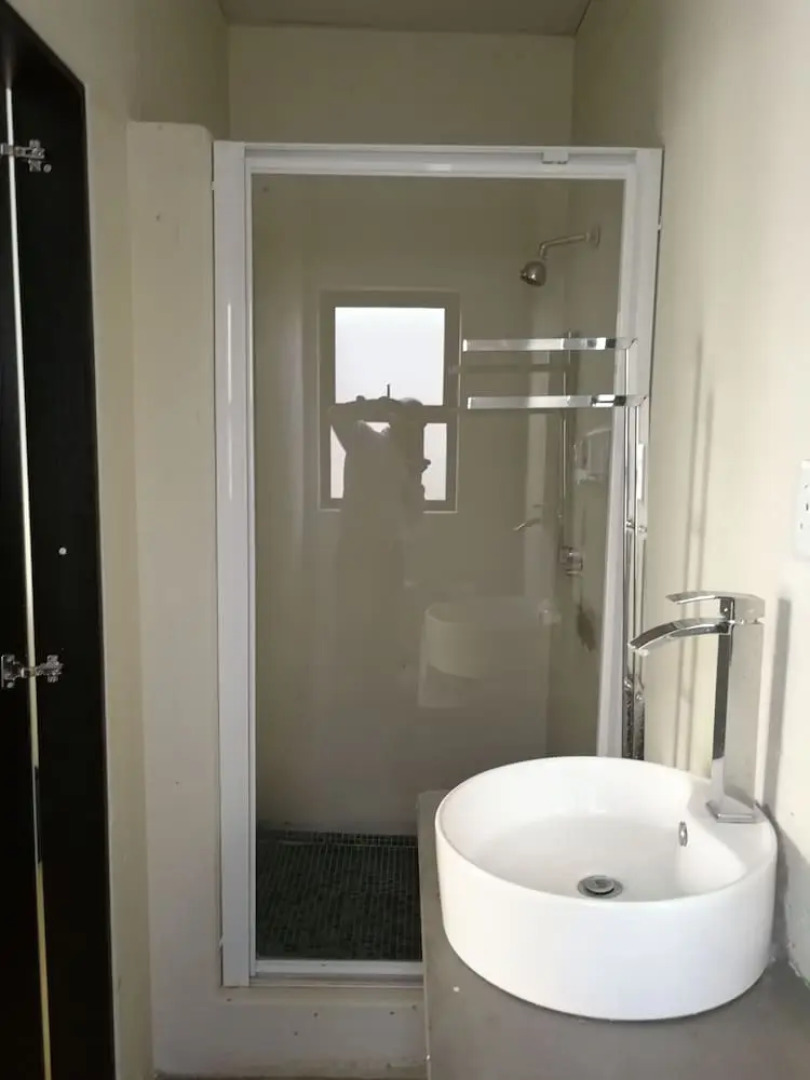 Tsumeb Guesthouse Kamho