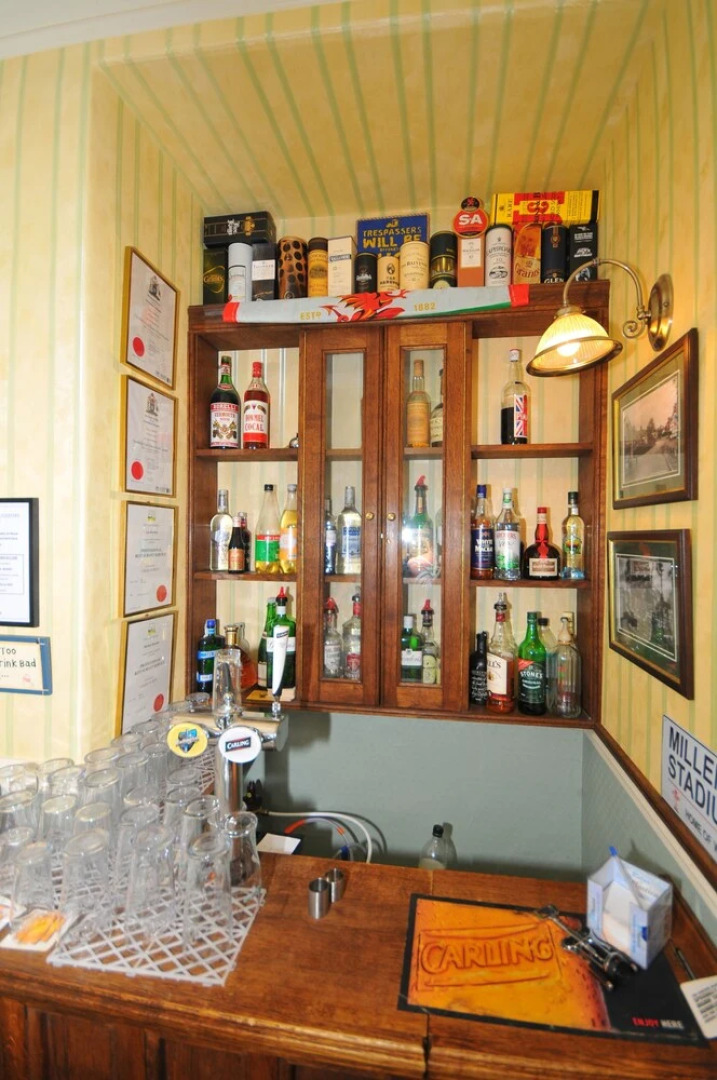 Edderton Hall Country House