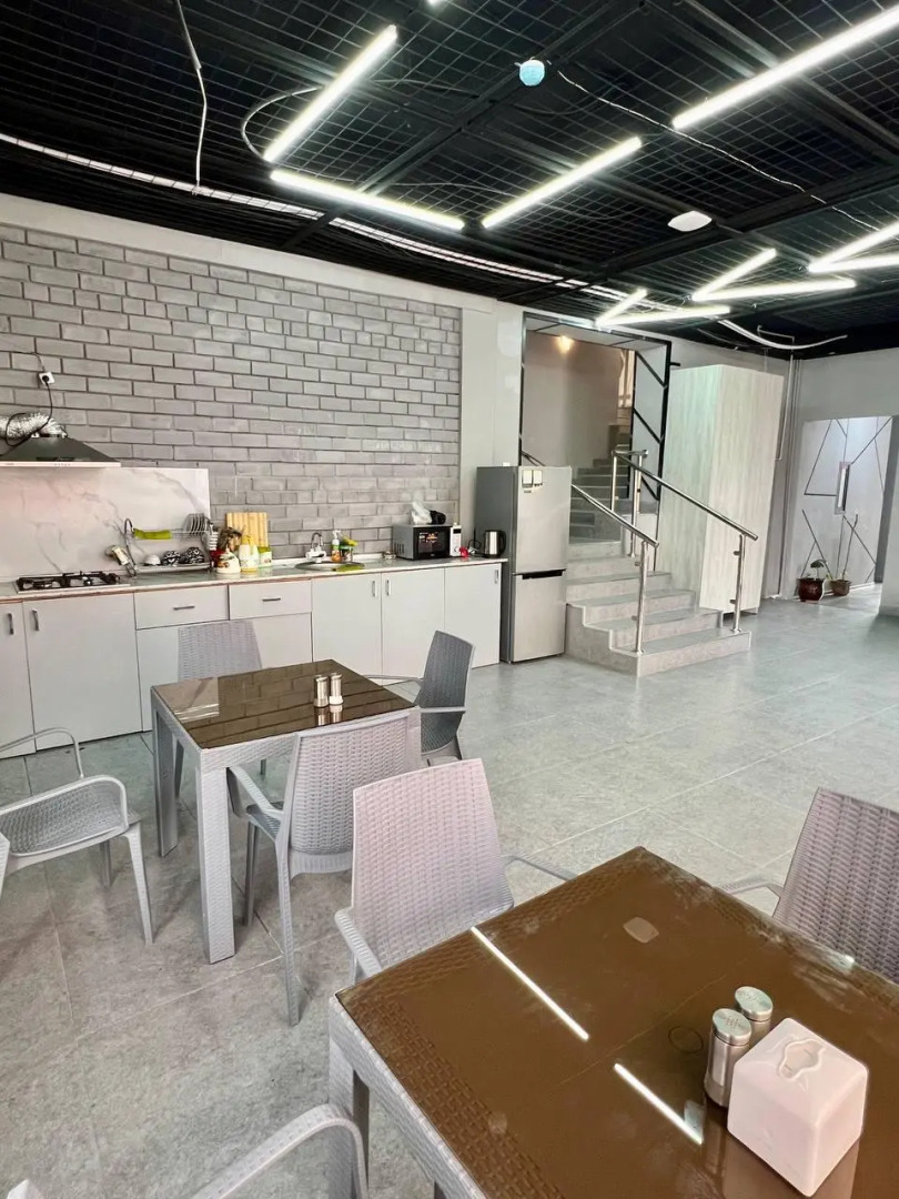 Friends Hostel (Фриендс Хостел)