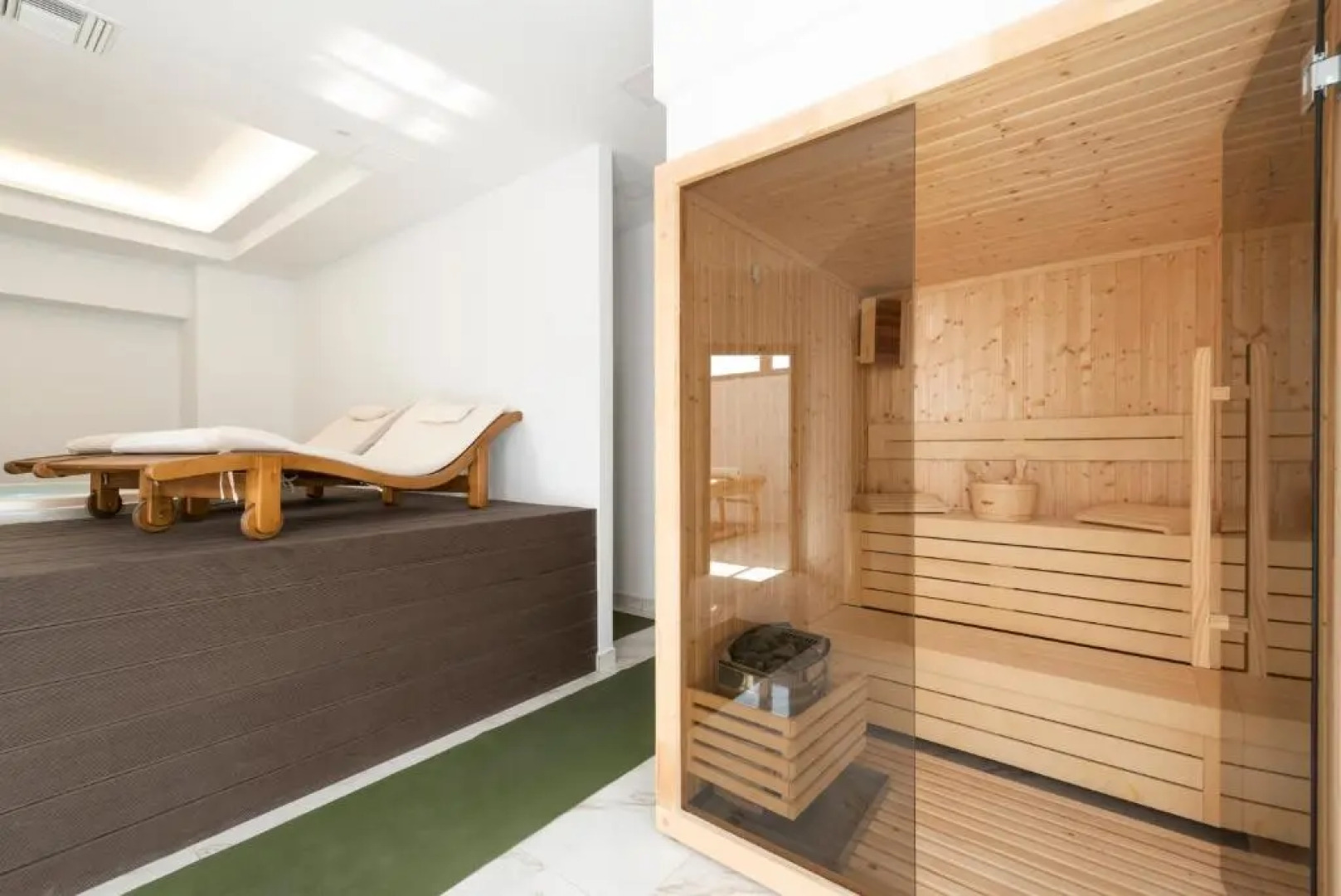 White Rock of Kos - Adults Only