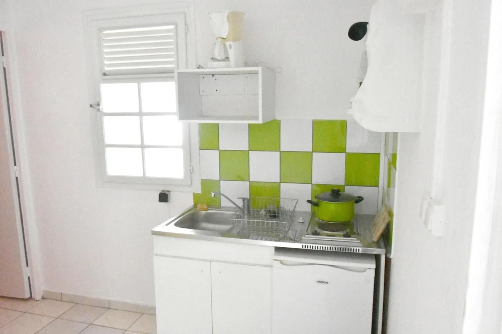 Villa With 2 Bedrooms in Gros-morne, With Private Pool, Terrace and Wi